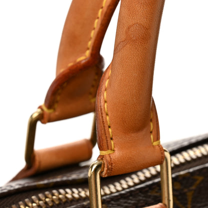 Louis Vuitton Monogram Keepall 50 10 of 10