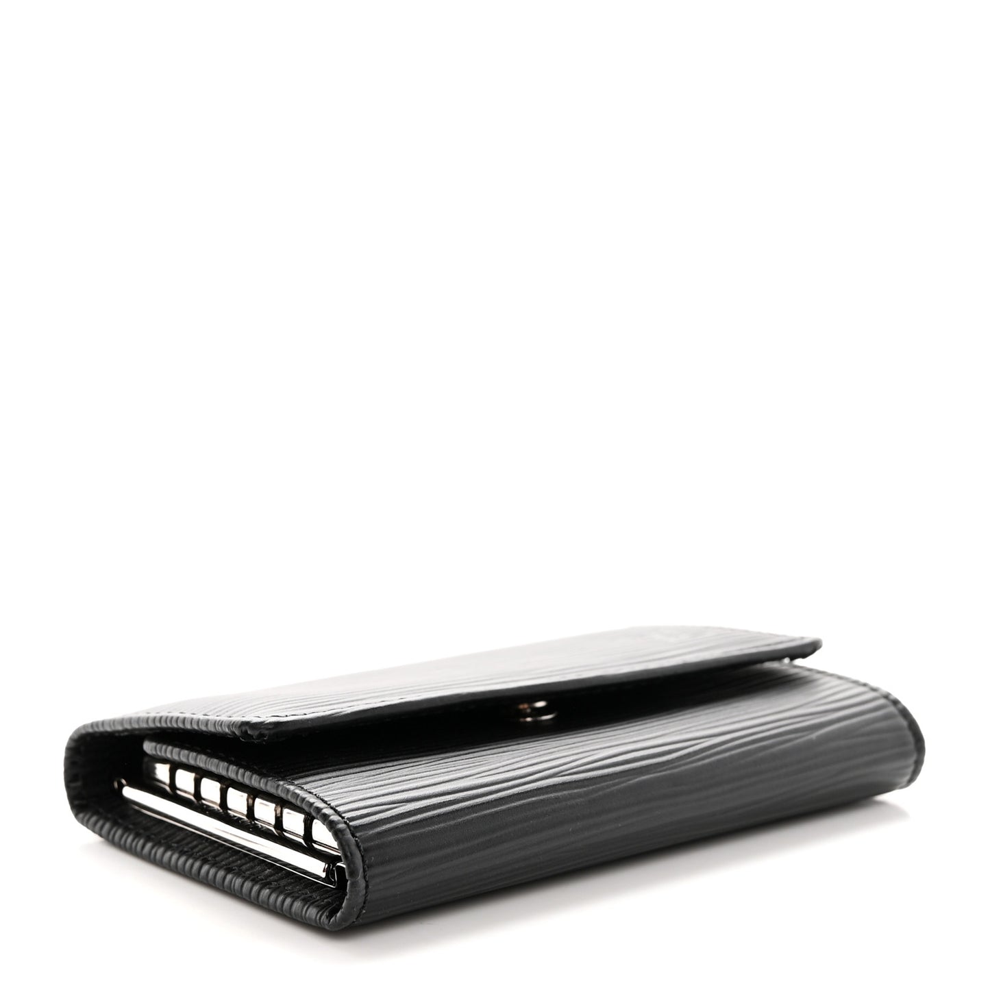 Epi Multicles 6 Key Holder Black