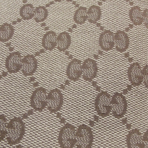 Gucci Monogram Pelham Tote Brown 11 of 11