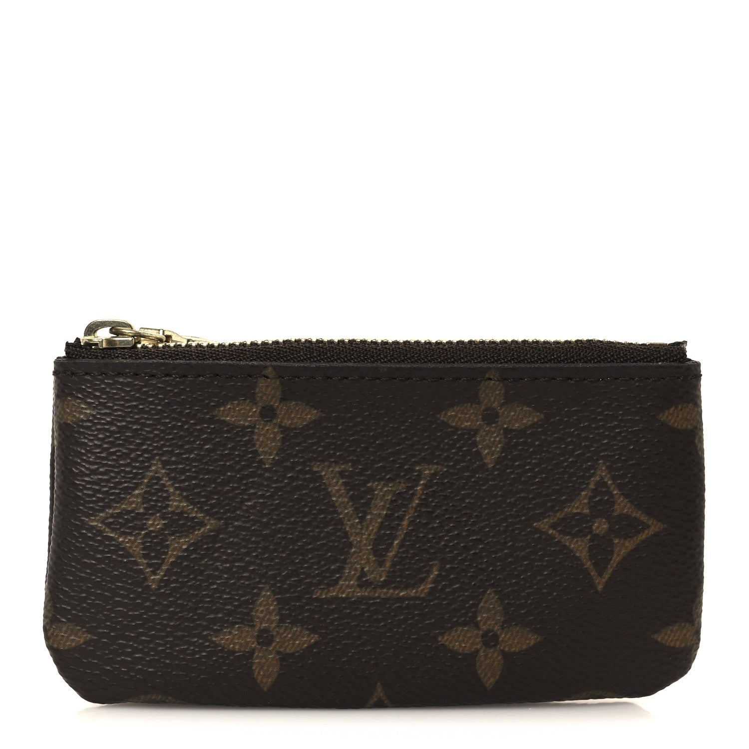 Louis Vuitton Monogram Key Pouch 1 of 9