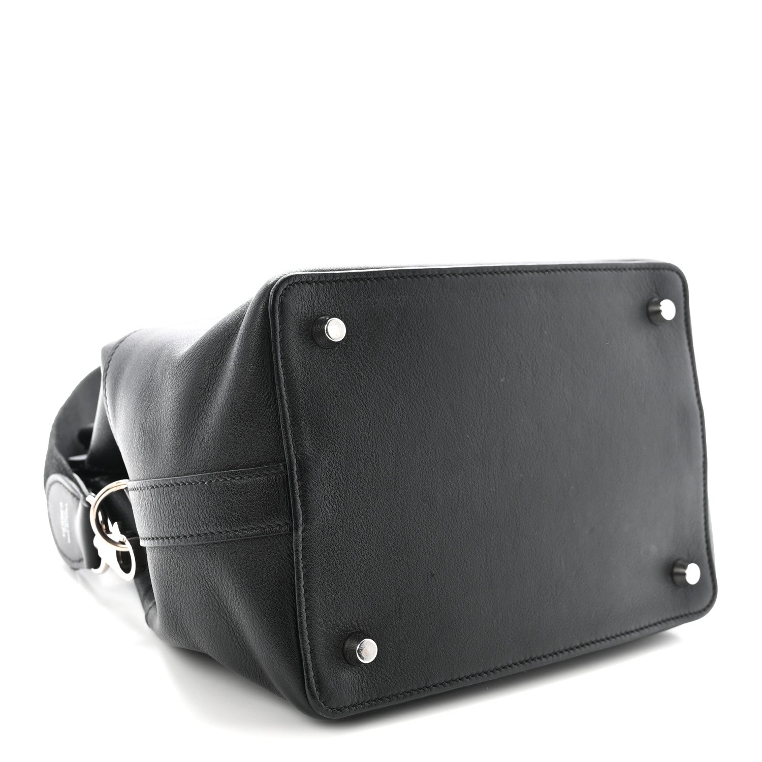 Hermes Swift Toolbox 20 Black 4 of 9