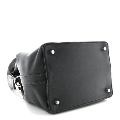 Hermes Swift Toolbox 20 Black 4 of 9