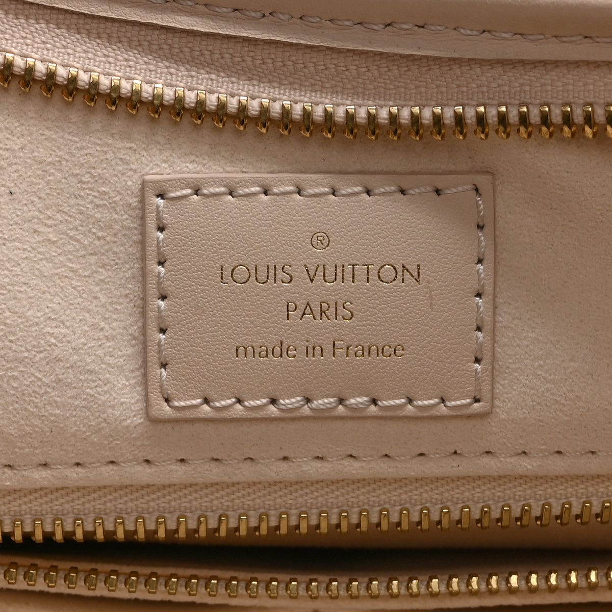 Louis Vuitton Empreinte Monogram Carryall PM  Sunrise Aquarelle 7 of 10