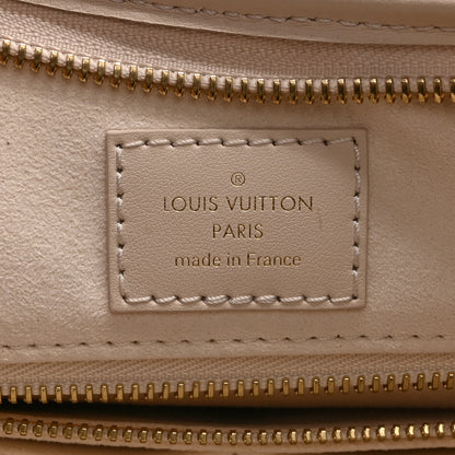 Louis Vuitton Empreinte Monogram Carryall PM  Sunrise Aquarelle 7 of 10