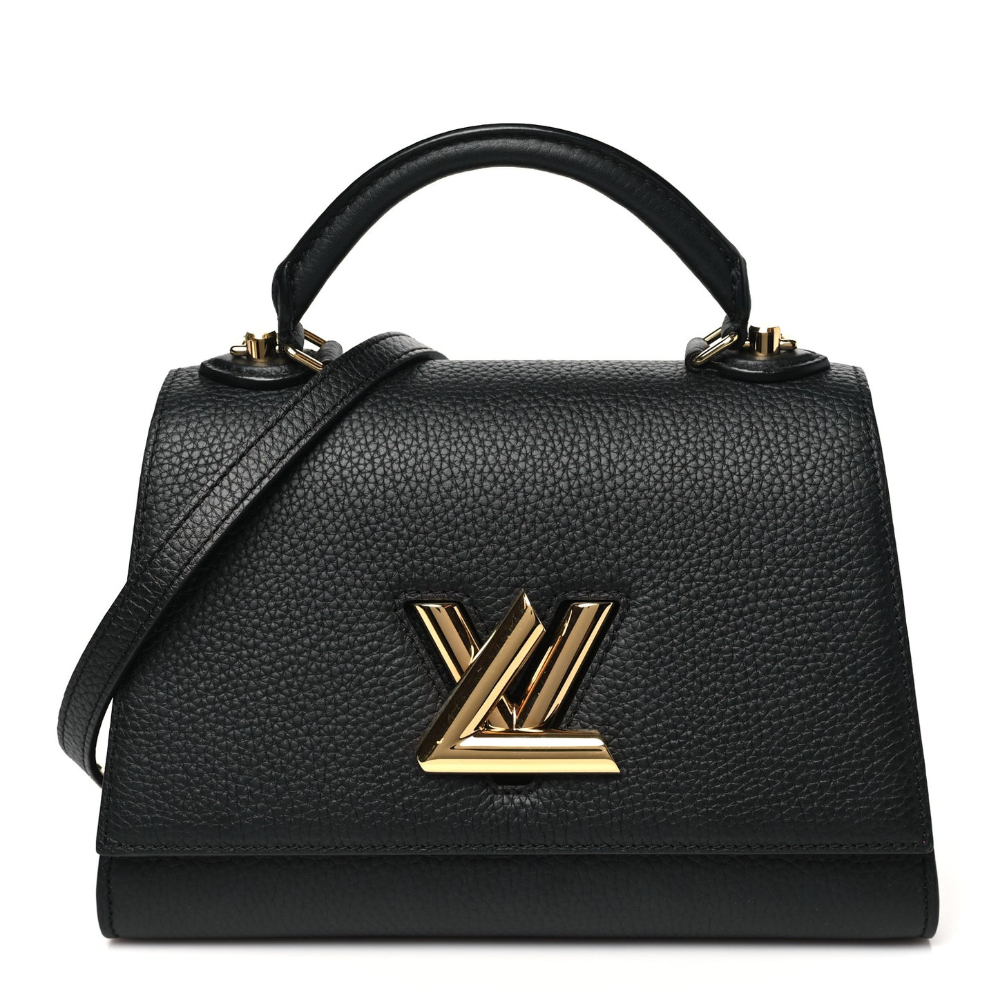 Taurillon Twist One Handle PM Black Black