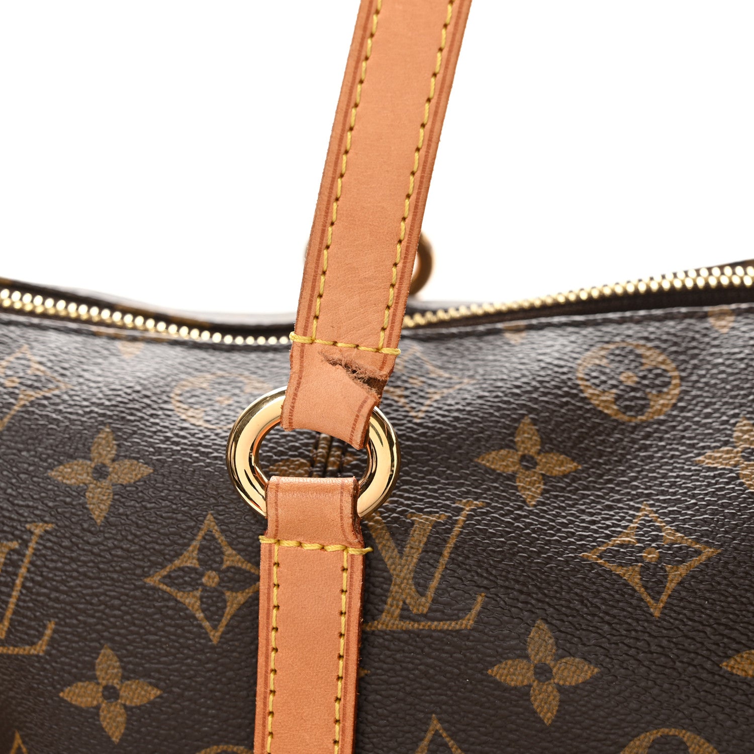 Louis Vuitton Monogram Totally GM 12 of 12