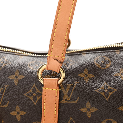 Louis Vuitton Monogram Totally GM 12 of 12