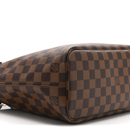 Louis Vuitton Damier Ebene Neverfull PM 9 of 10