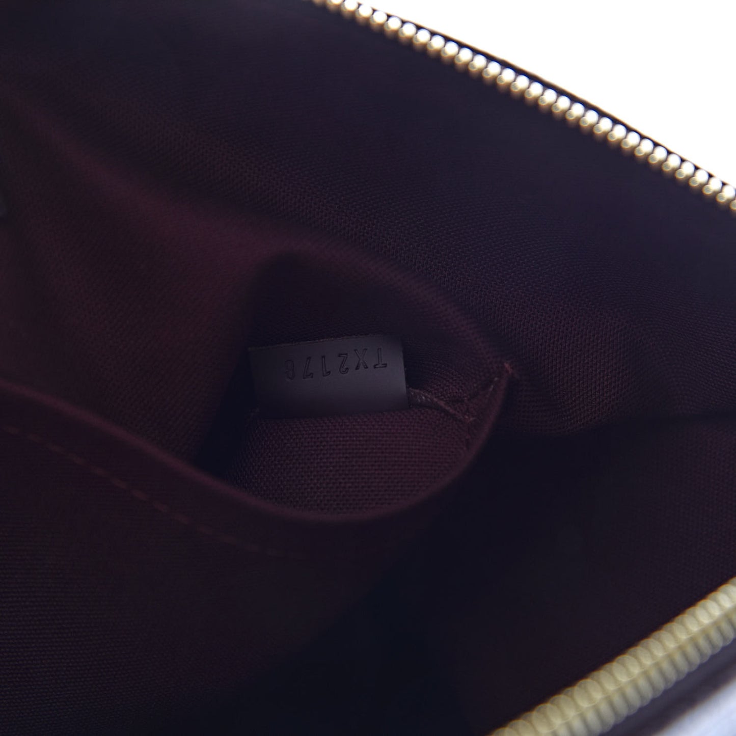 Damier Ebene Iena MM