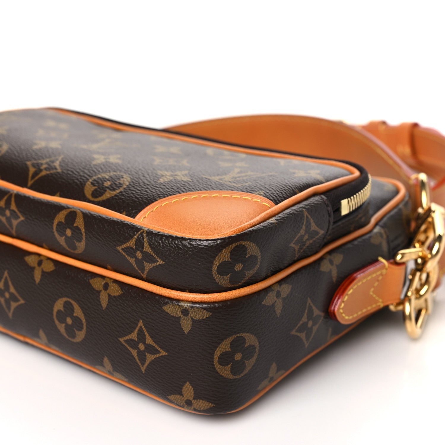Louis Vuitton Monogram Archive Nil NM 1582225 – FASHIONPHILE