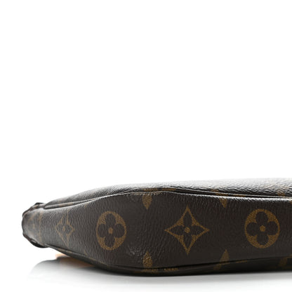 Louis Vuitton Monogram Pochette Accessories NM 8 of 10