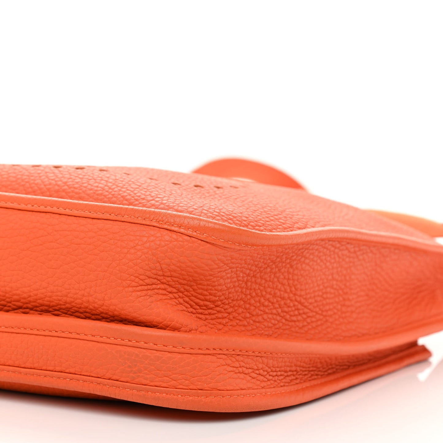 Taurillon Clemence Evelyne III PM Orange