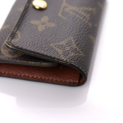 Louis Vuitton Monogram 6 Key Multicles Holder 12 of 14