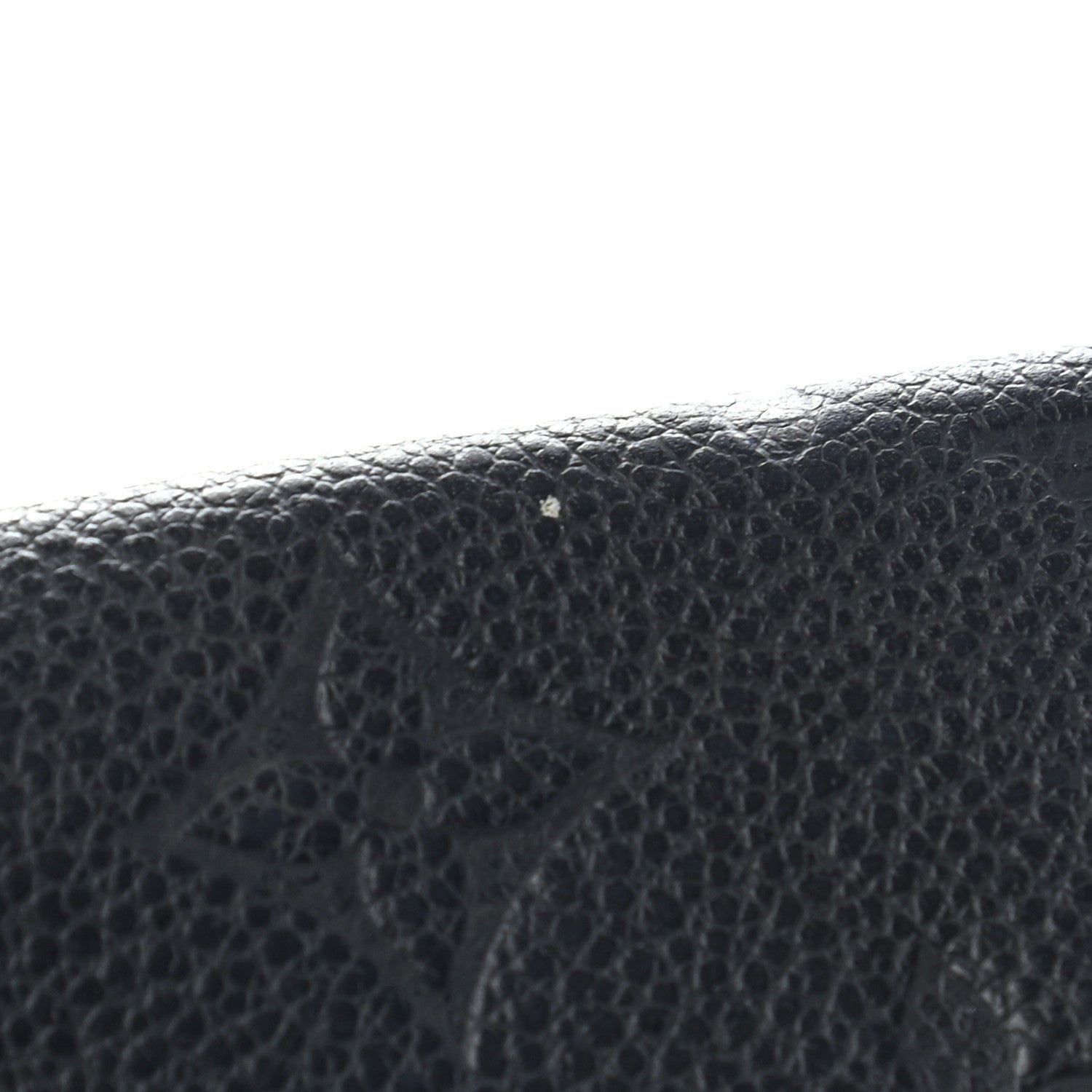 Louis Vuitton Empreinte Key Pouch Marine Rouge 9 of 13