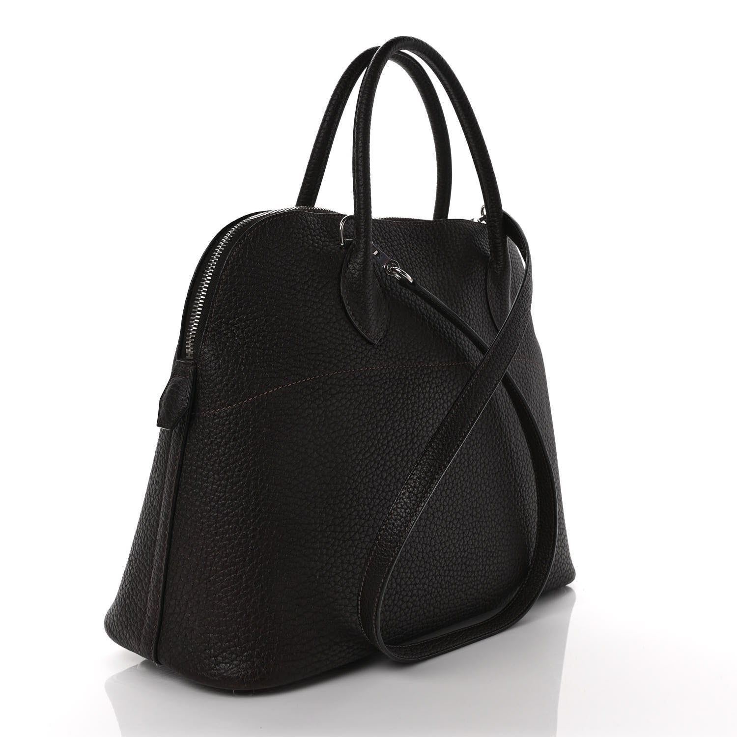 Hermes Fjord Bolide 35 Chocolate 3 of 10