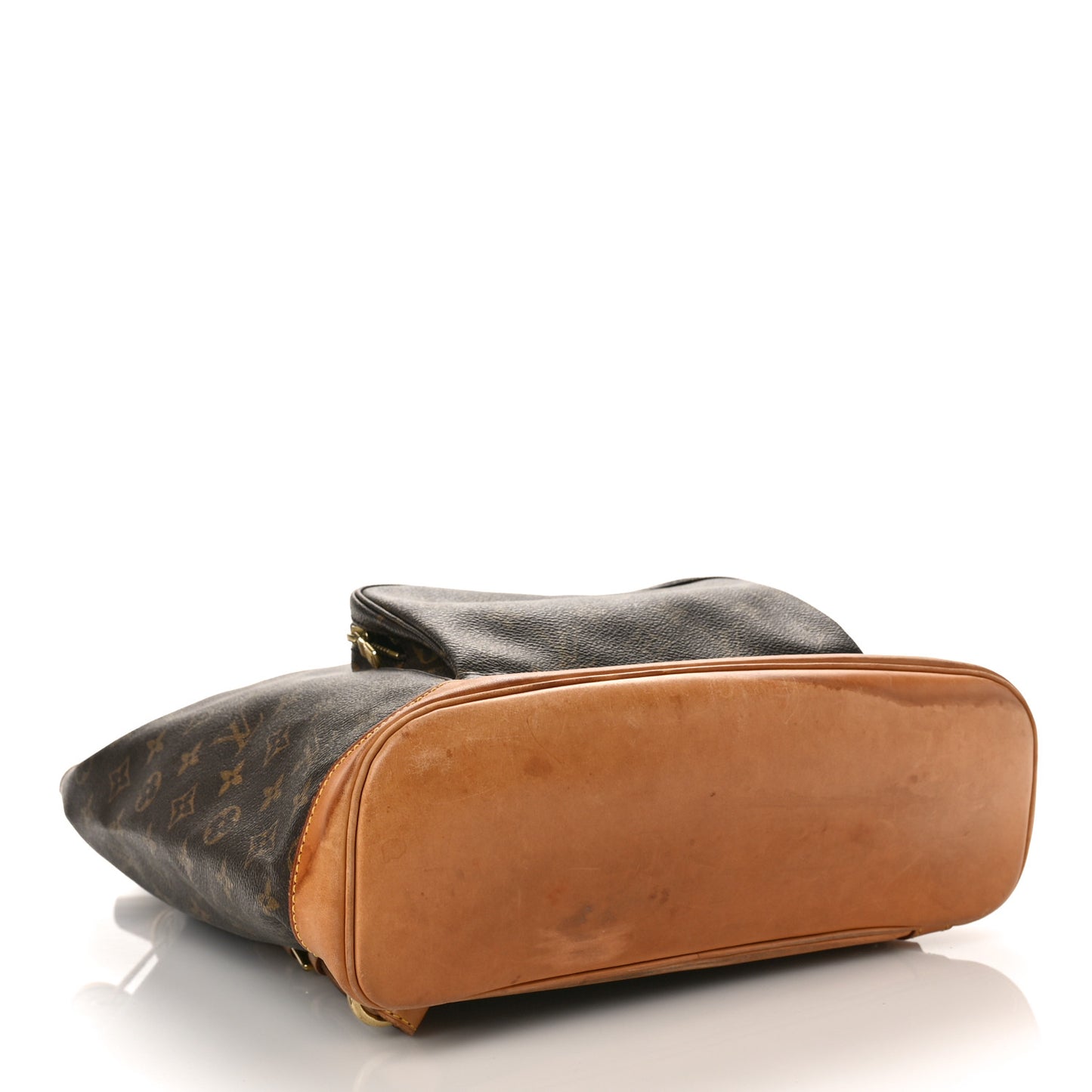 Monogram Montsouris GM Backpack