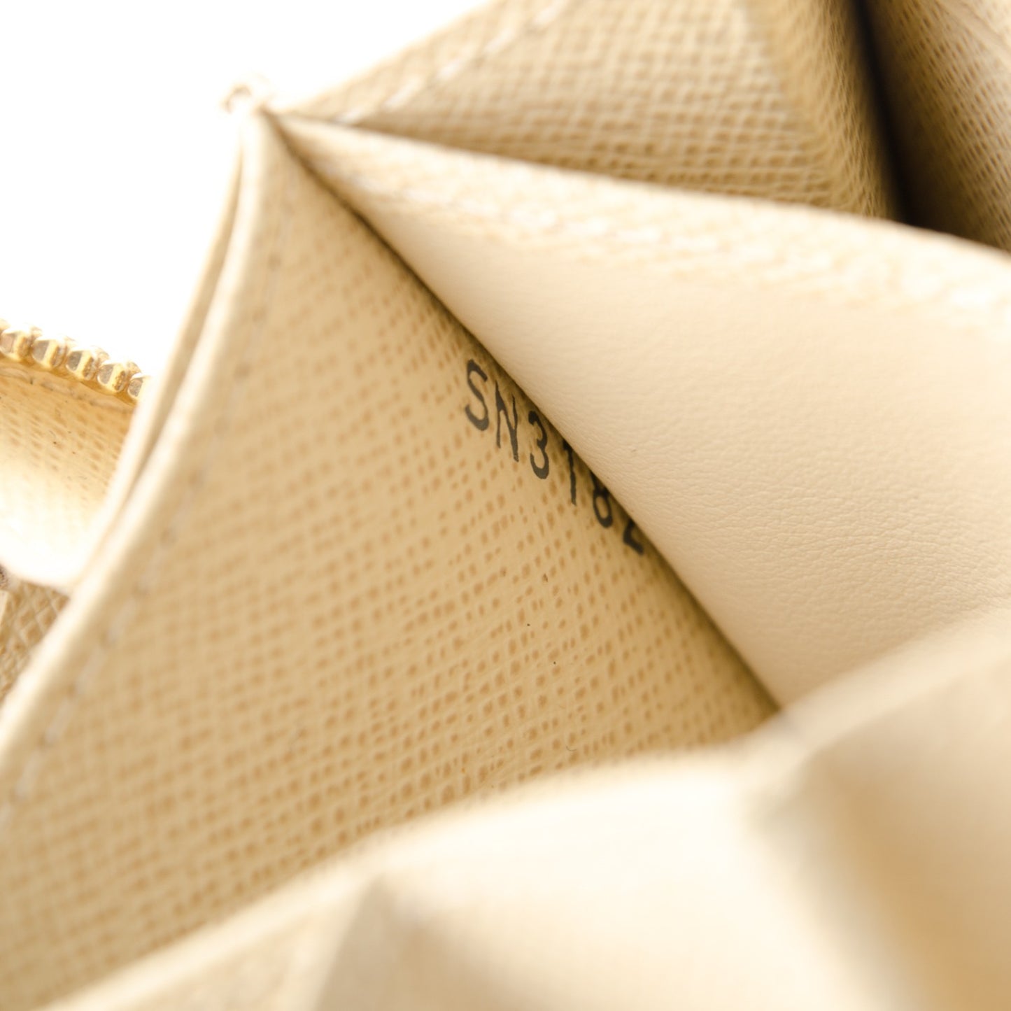 Damier Azur Zippy Coin Purse