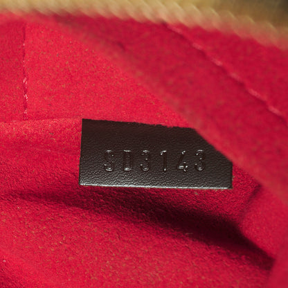 Louis Vuitton Damier Ebene Trevi PM 7 of 8