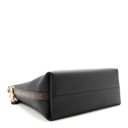 Louis Vuitton Calfskin Multipass Black 4 of 9