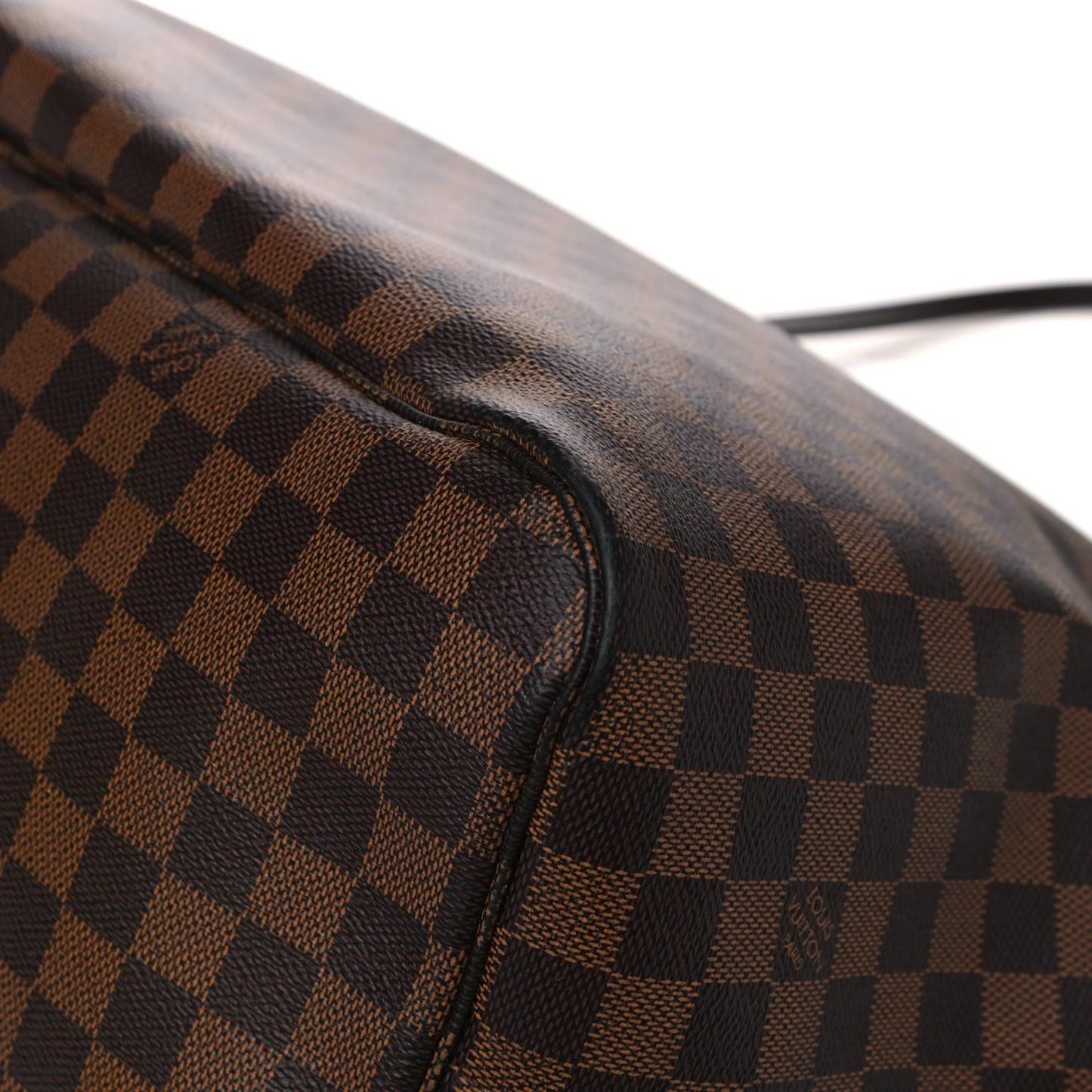 Damier Ebene Neo Neverfull GM