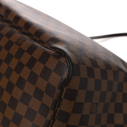 Louis Vuitton Damier Ebene Neo Neverfull GM 11 of 16
