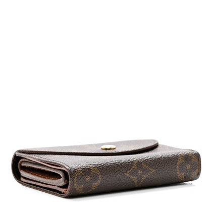 Louis Vuitton Monogram Helene Wallet 3 of 7