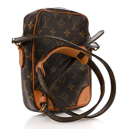 Louis Vuitton Monogram Danube 21 3 of 15