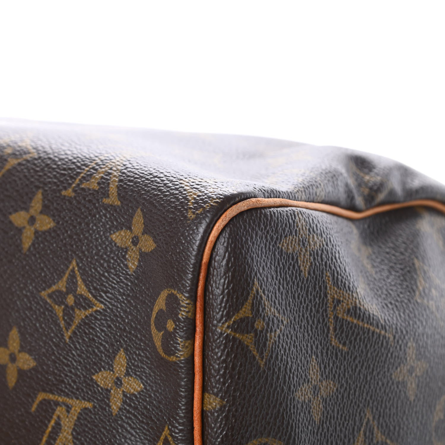 Louis Vuitton Monogram Speedy 25 11 of 24