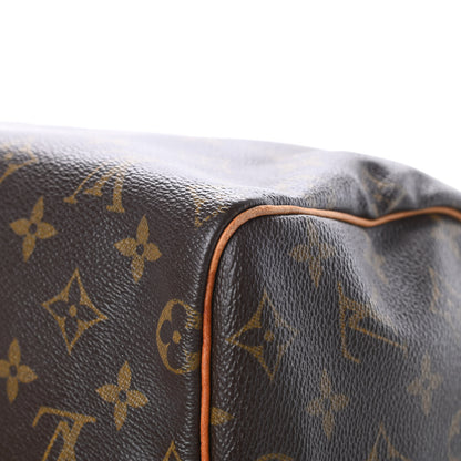 Louis Vuitton Monogram Speedy 25 11 of 24