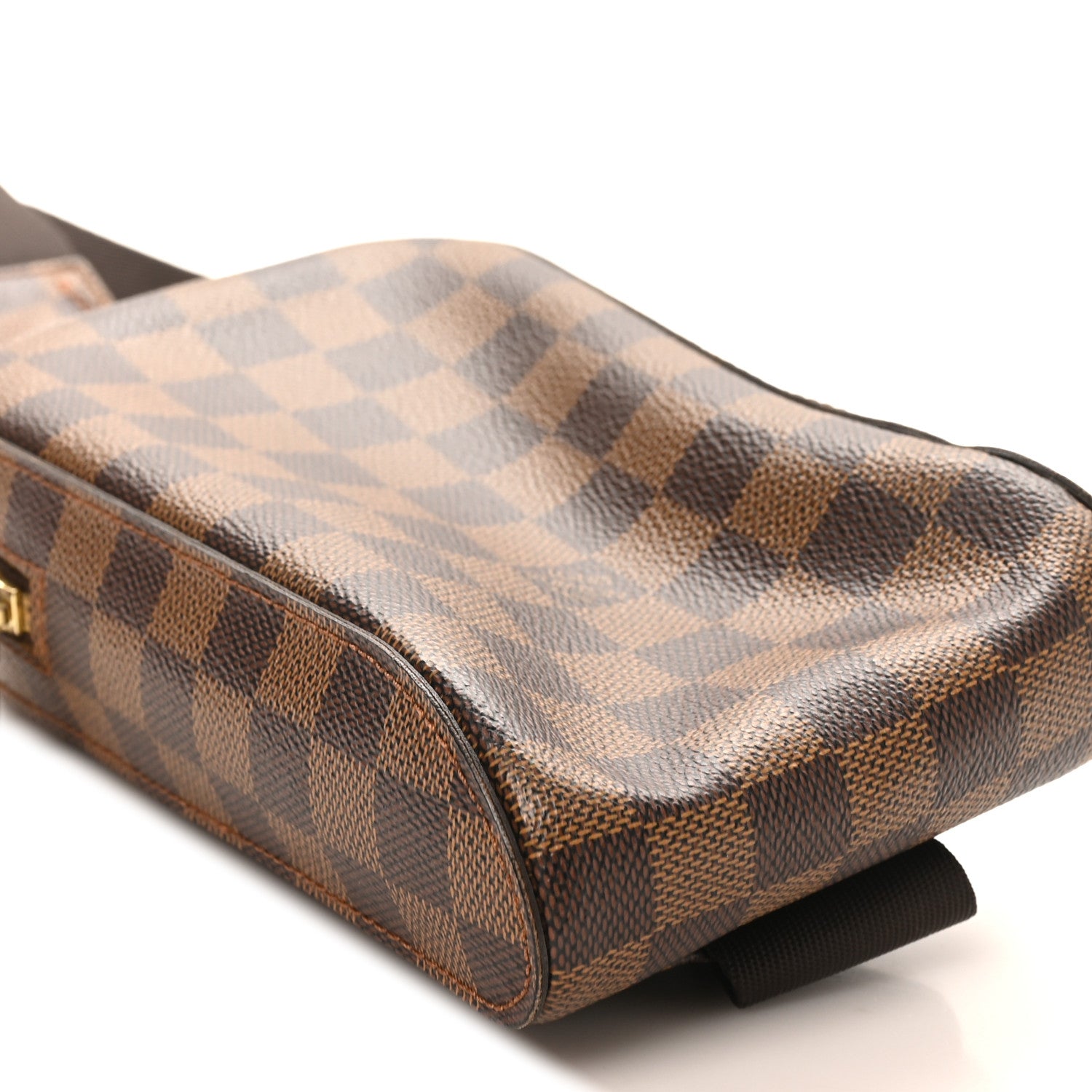 Louis Vuitton Damier Ebene Geronimos 7 of 8