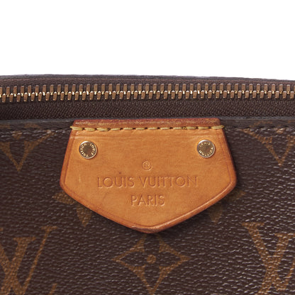 Louis Vuitton Monogram Turenne MM 7 of 10