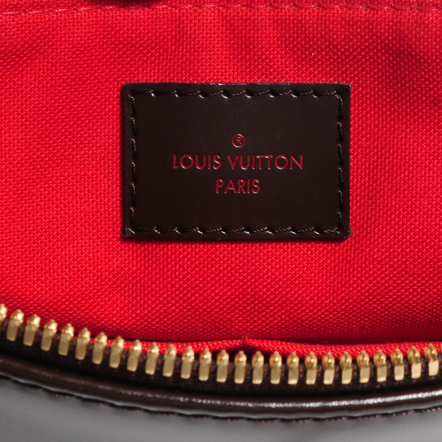 Louis Vuitton Damier Ebene Westminster PM 6 of 8