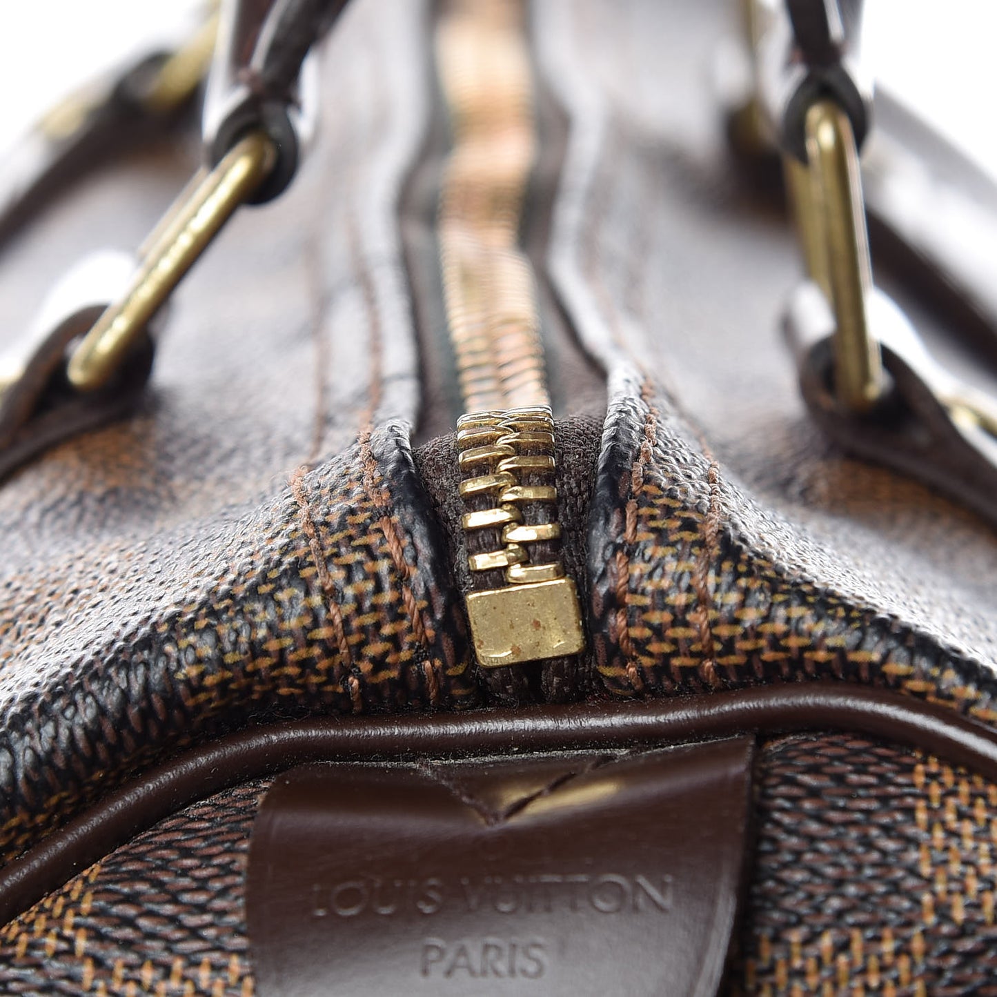 Damier Ebene Speedy 25