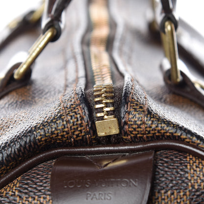 Louis Vuitton Damier Ebene Speedy 25 26 of 31