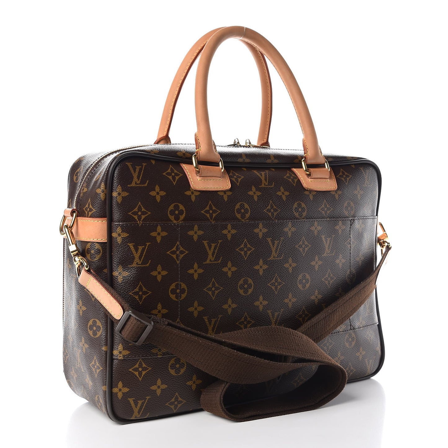 Monogram Icare Bag