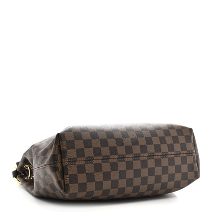Louis Vuitton Damier Ebene Graceful PM 4 of 9