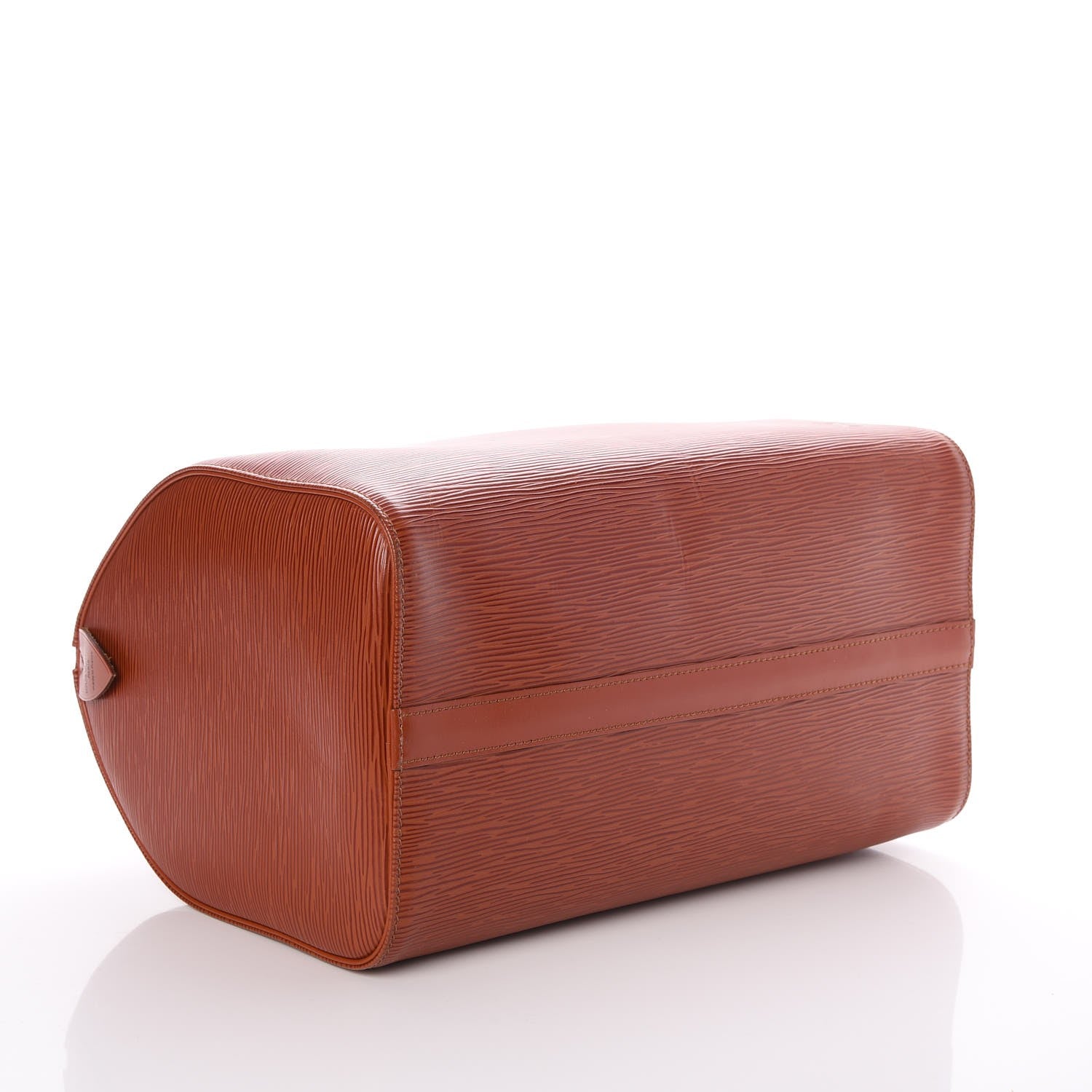 Louis Vuitton Epi Speedy 30 Kenyan Fawn 4 of 7