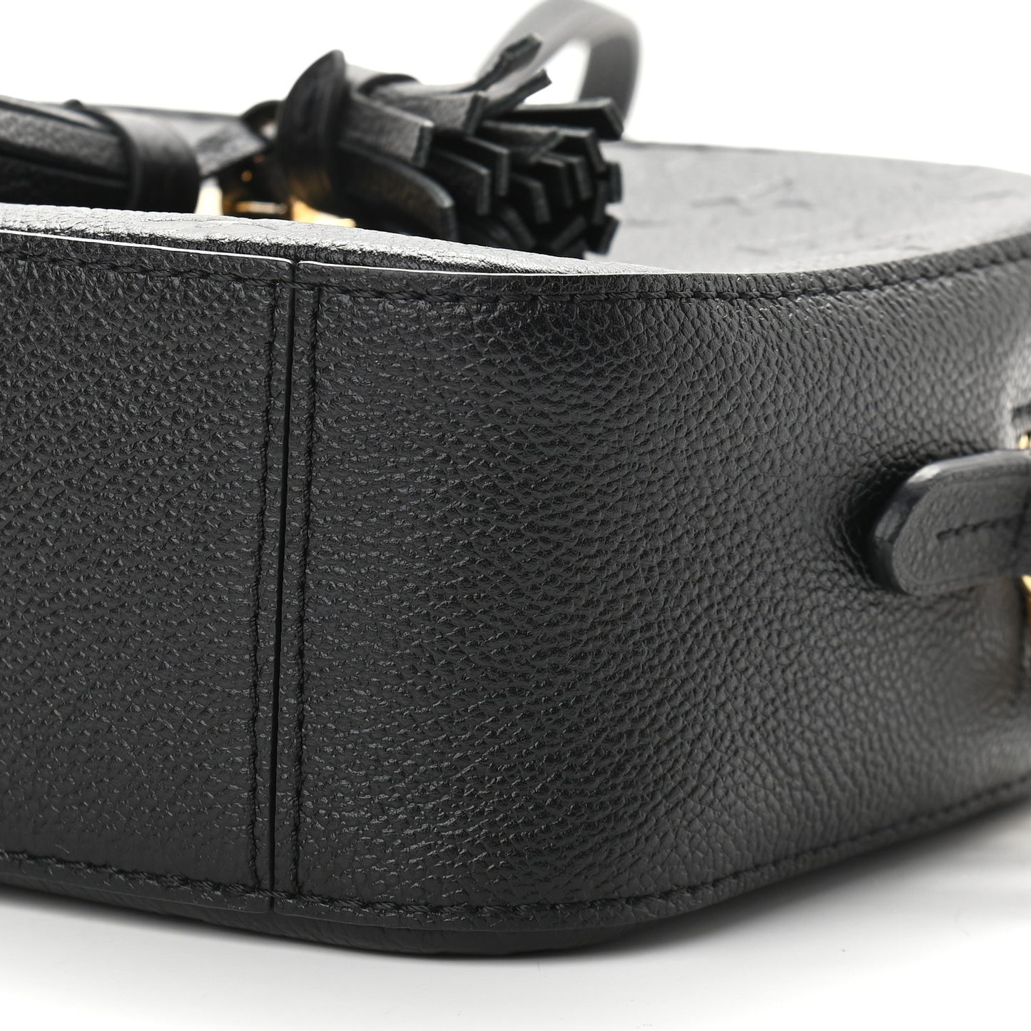 Empreinte Saintonge Black