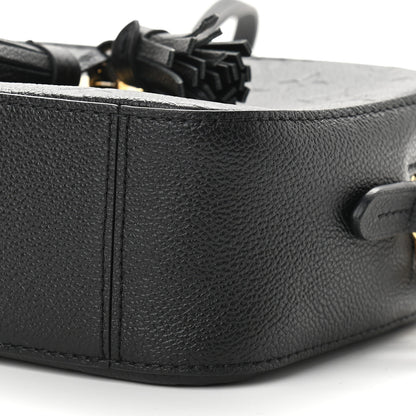 Louis Vuitton Empreinte Saintonge Black 9 of 10