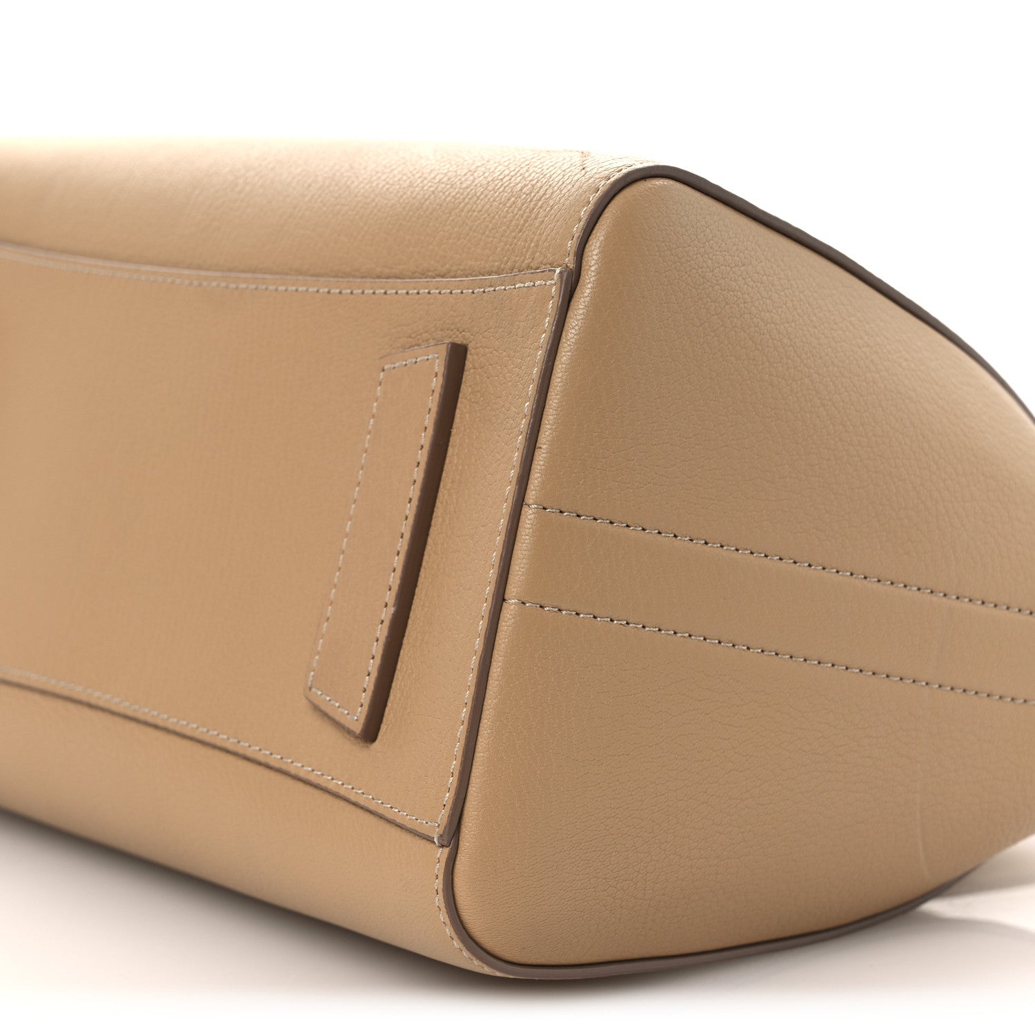 Givenchy Sugar Goatskin Small Antigona Beige 10 of 11