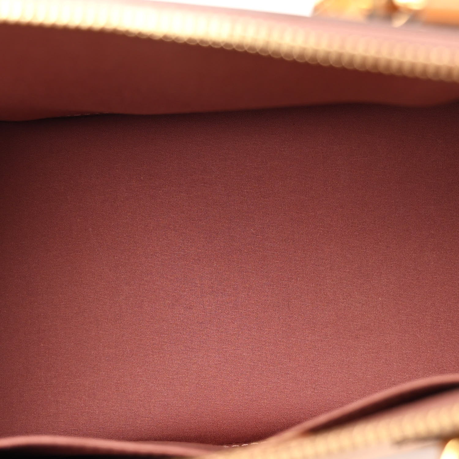 Louis Vuitton Vernis Alma PM Rose Velours 5 of 10