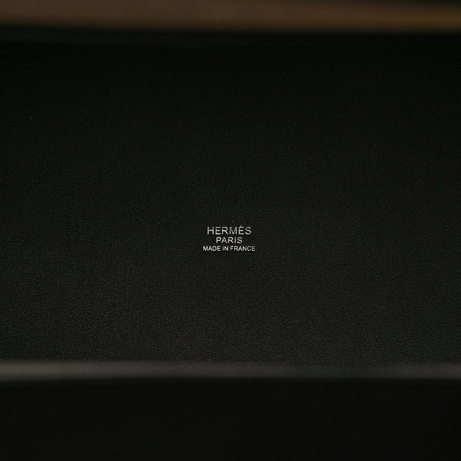 Hermes H Viking Swift 24/24 35 Black 6 of 8