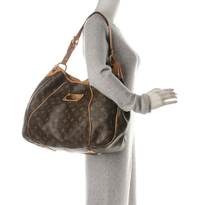 Louis Vuitton Monogram Galliera GM 2 of 10