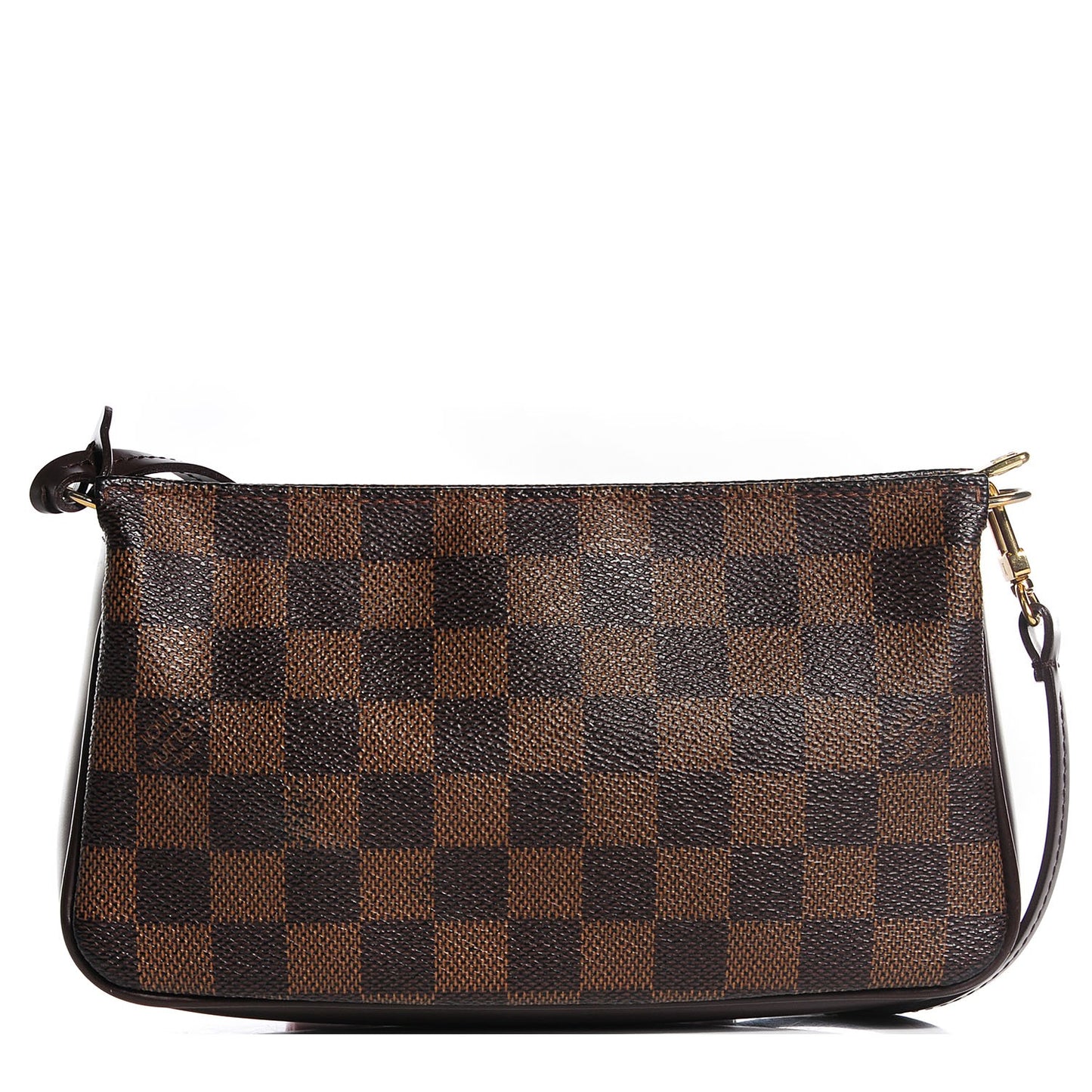 Damier Ebene Navona Pochette Accessories