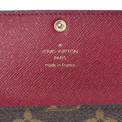 Louis Vuitton Monogram 6 Key Multicles Holder Fuchsia 6 of 7