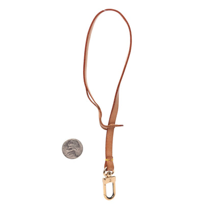 Louis Vuitton Vachetta Pochette Accessories Strap 2 of 4