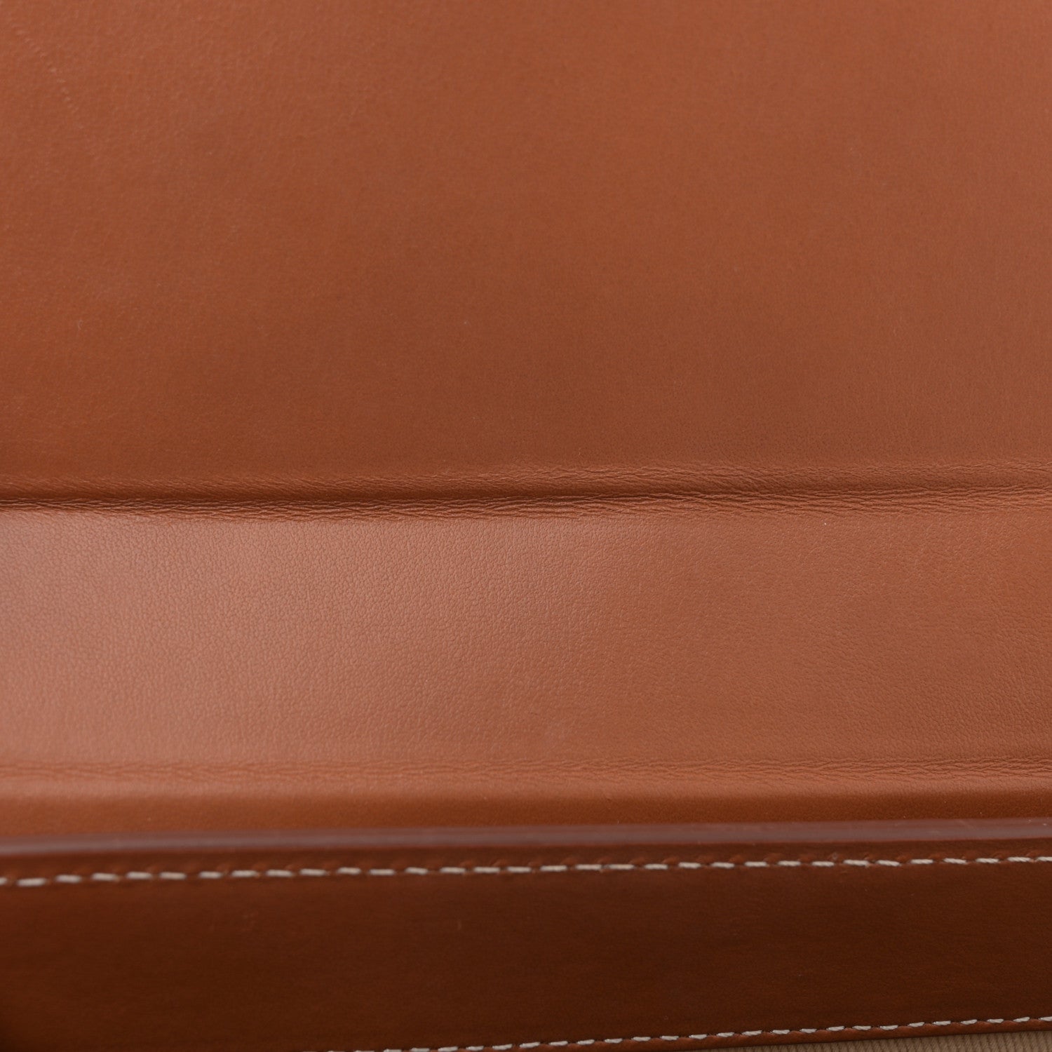 Jacquemus Smooth Calfskin Le Grand Chiquito Light Brown 12 of 15