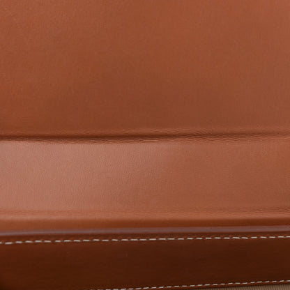 Jacquemus Smooth Calfskin Le Grand Chiquito Light Brown 12 of 15