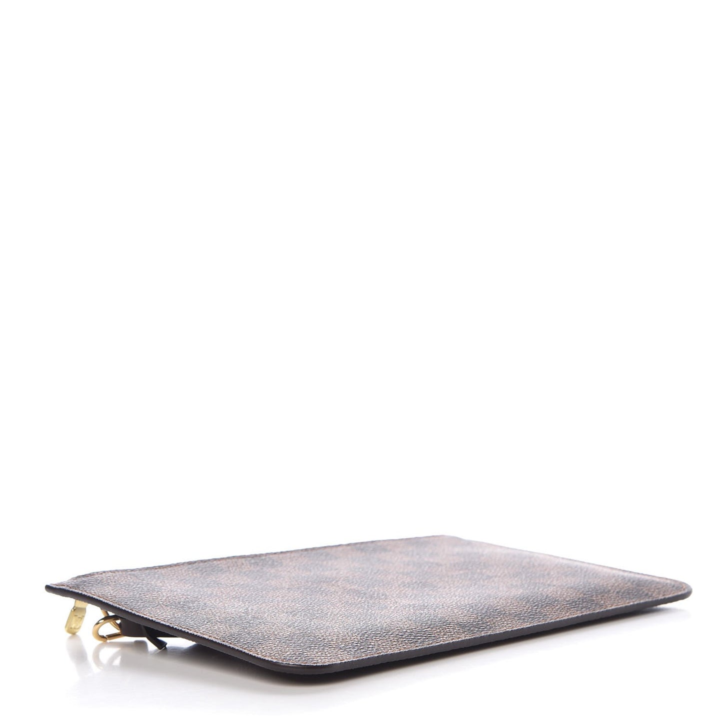 Damier Ebene Neverfull MM GM Pochette