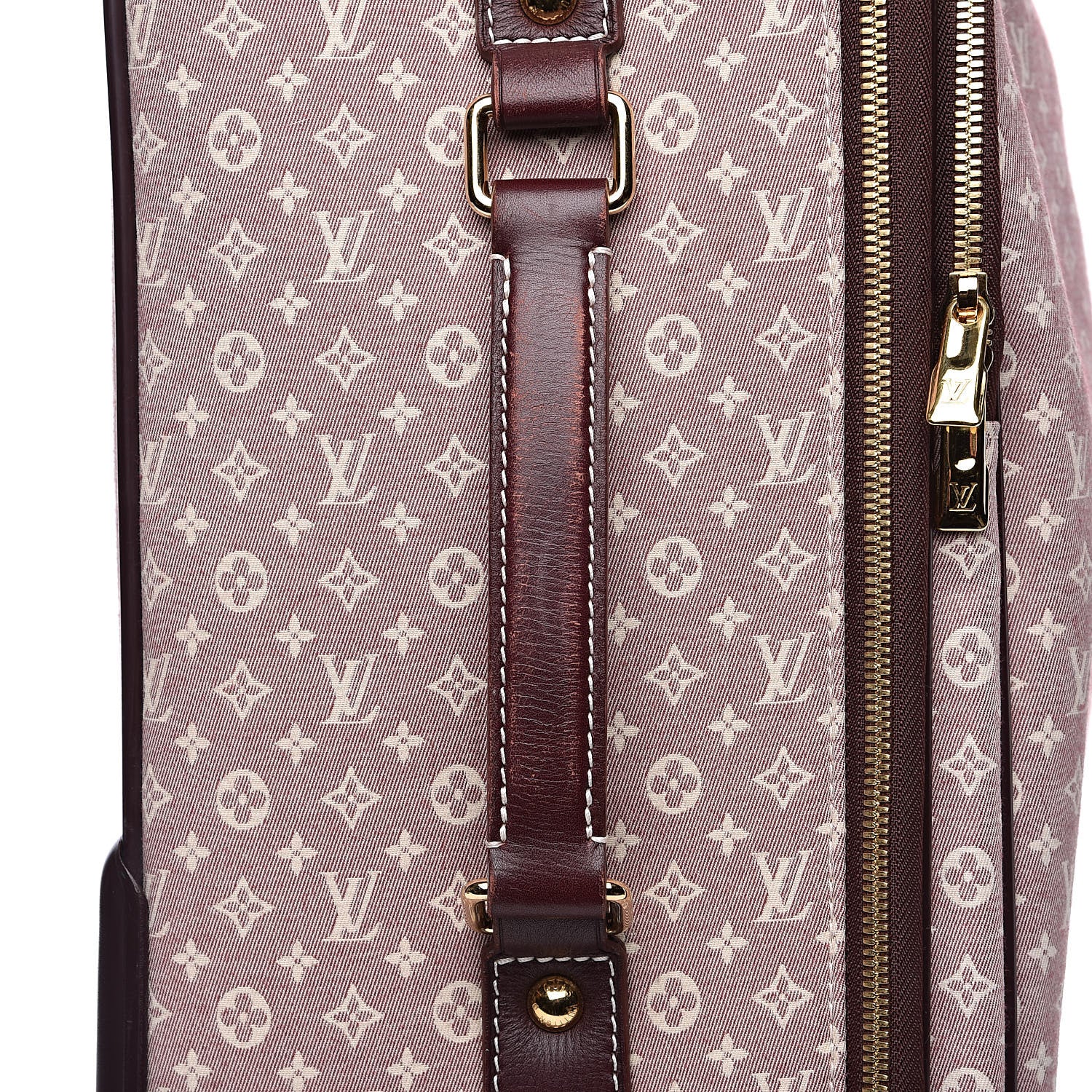 Louis Vuitton Monogram Idylle Pegase 55 Sepia 14 of 17